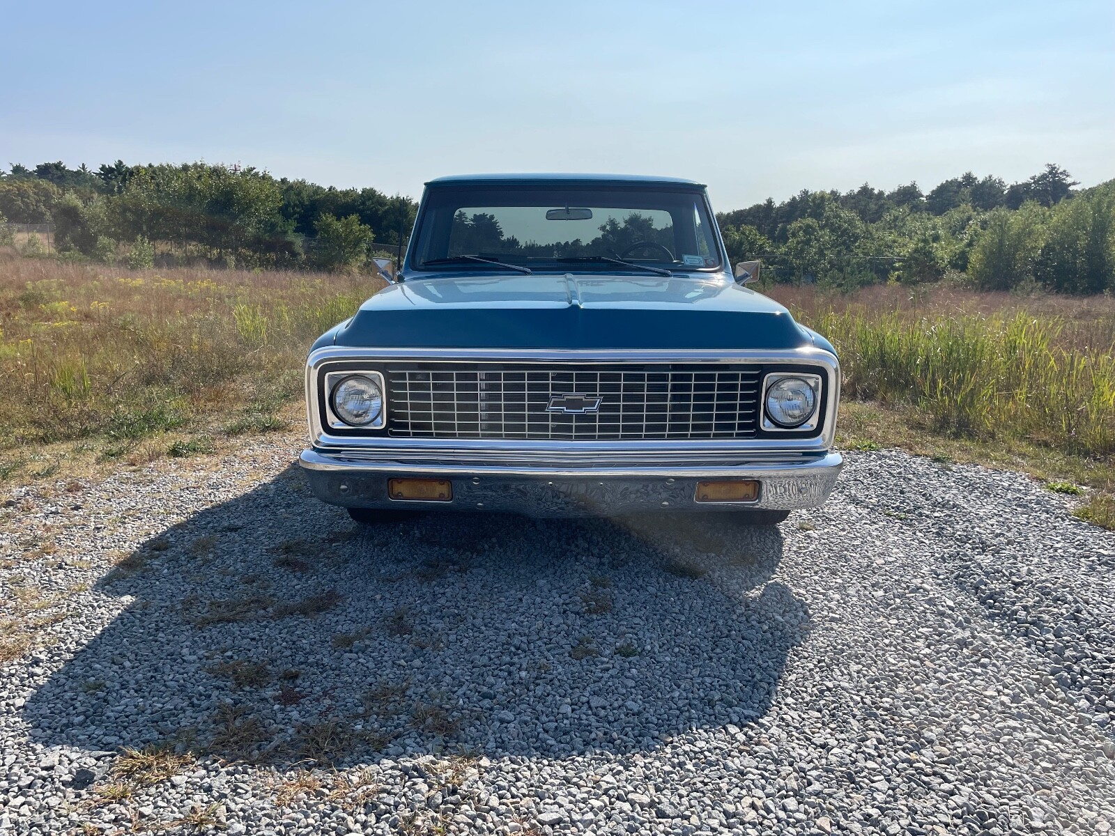 Chevrolet-C-10-1972-7