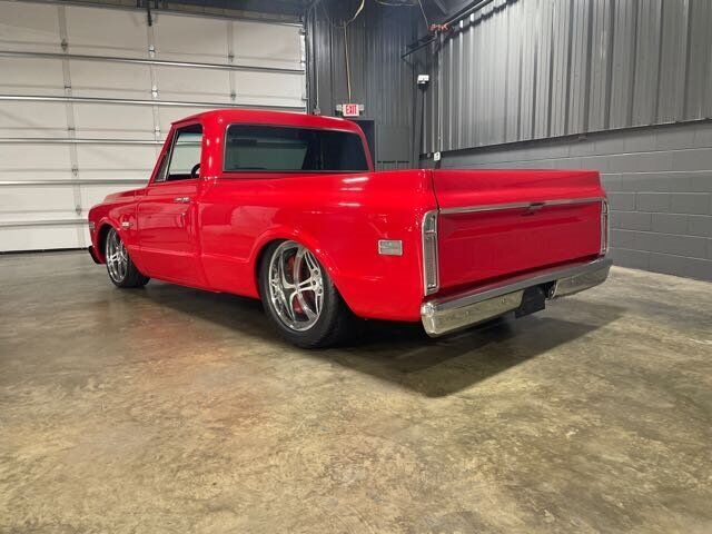Chevrolet-C-10-1972-7