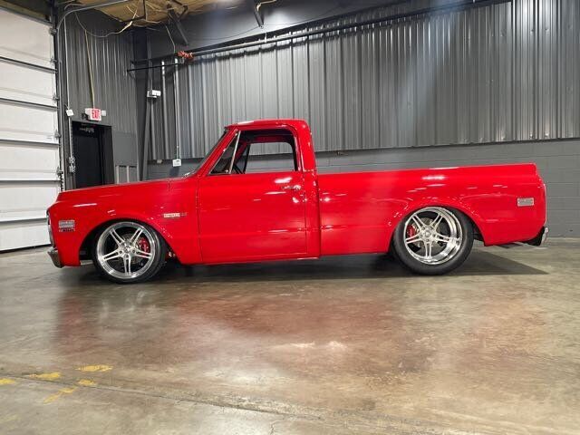 Chevrolet-C-10-1972-8