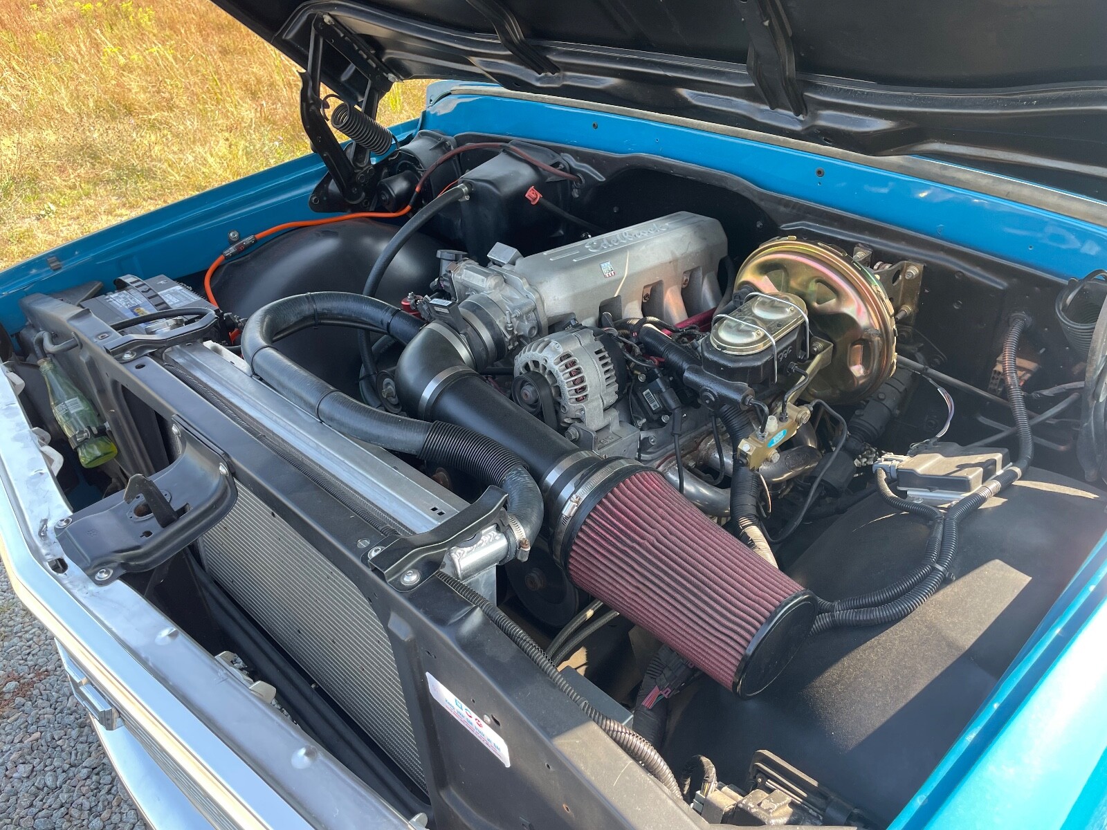 Chevrolet-C-10-1972-9