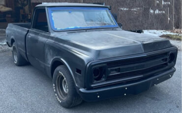 Chevrolet-C-10-1972-Pickup-Truck-1