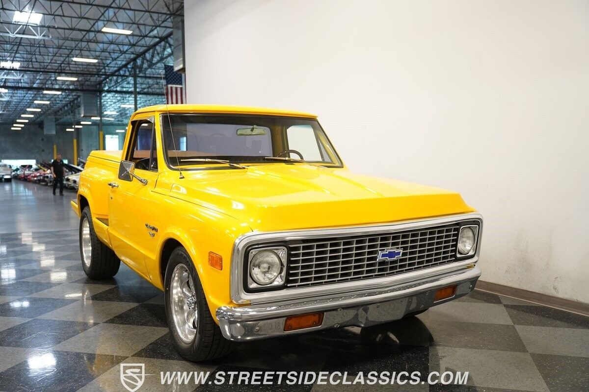 Chevrolet-C-10-1972-Pickup-Truck-14