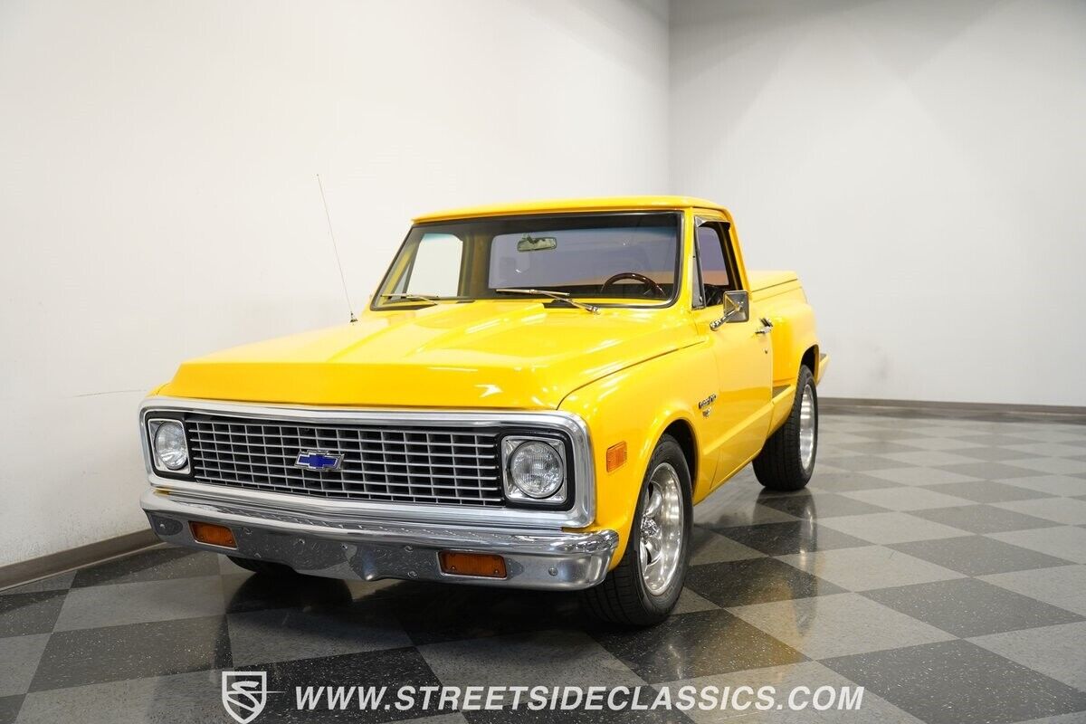 Chevrolet-C-10-1972-Pickup-Truck-17