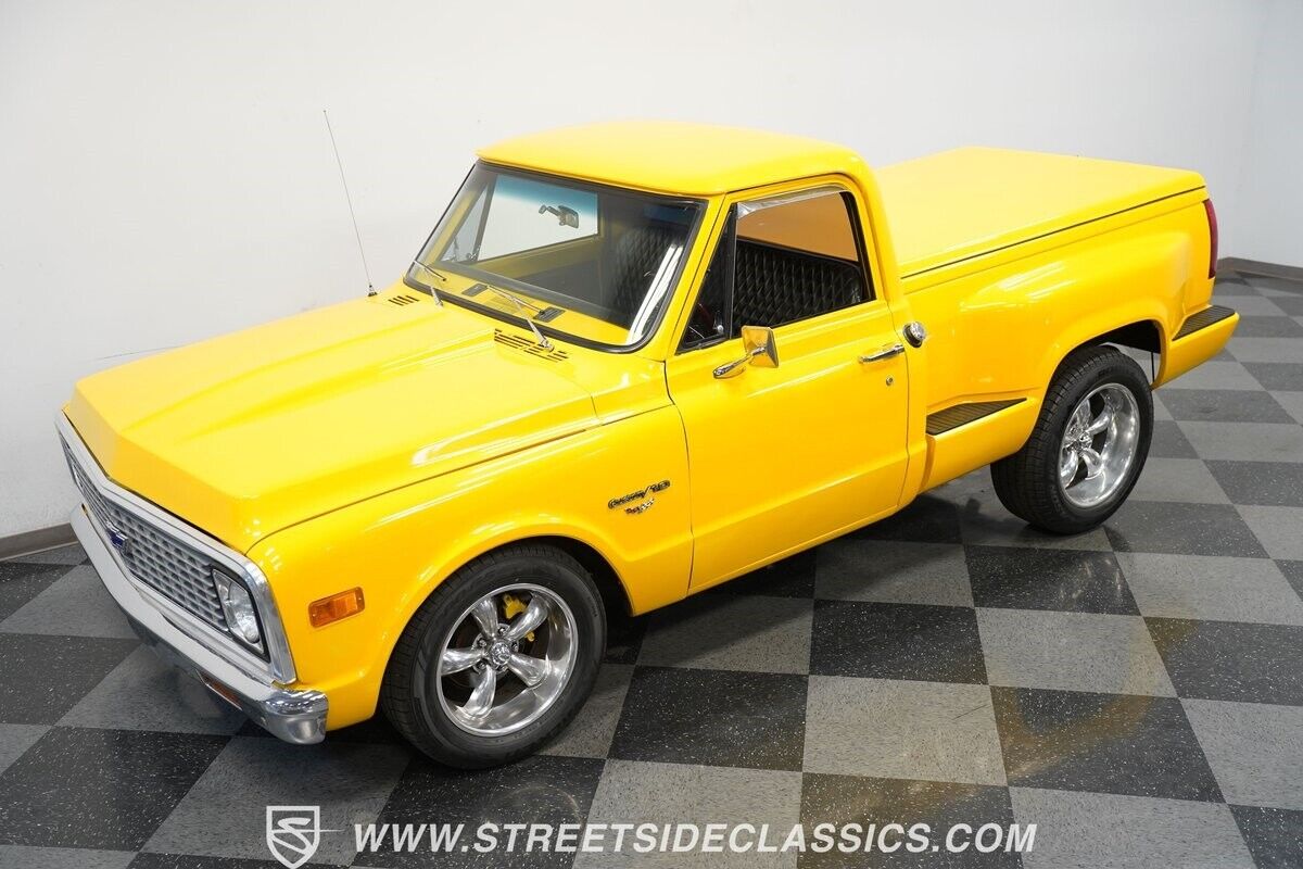 Chevrolet-C-10-1972-Pickup-Truck-18