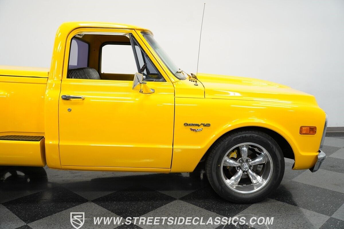 Chevrolet-C-10-1972-Pickup-Truck-29