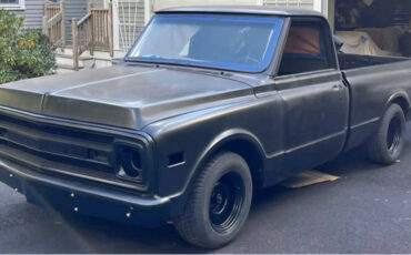 Chevrolet-C-10-1972-Pickup-Truck