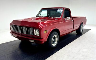 Chevrolet C-10 1972