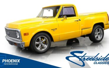 Chevrolet-C-10-1972-Pickup-Truck
