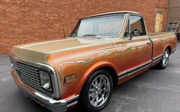 Chevrolet-C-10-1972-Standard-Cab-Pickup-1