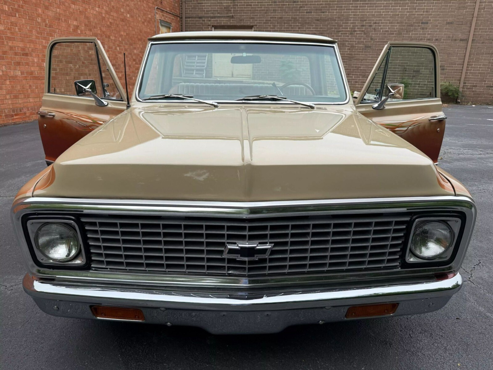 Chevrolet-C-10-1972-Standard-Cab-Pickup-10