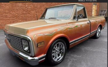 Chevrolet-C-10-1972-Standard-Cab-Pickup