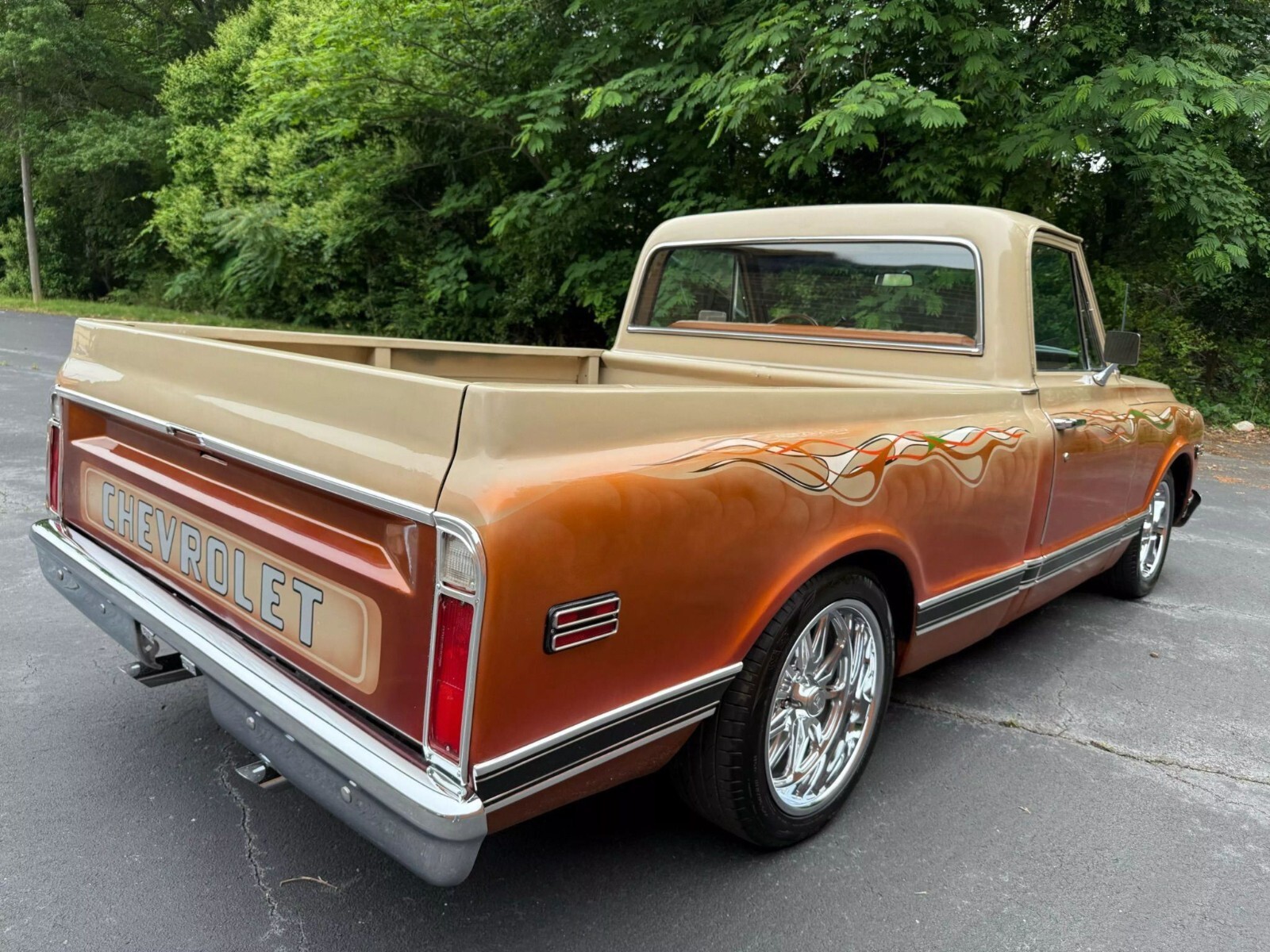 Chevrolet-C-10-1972-Standard-Cab-Pickup-4