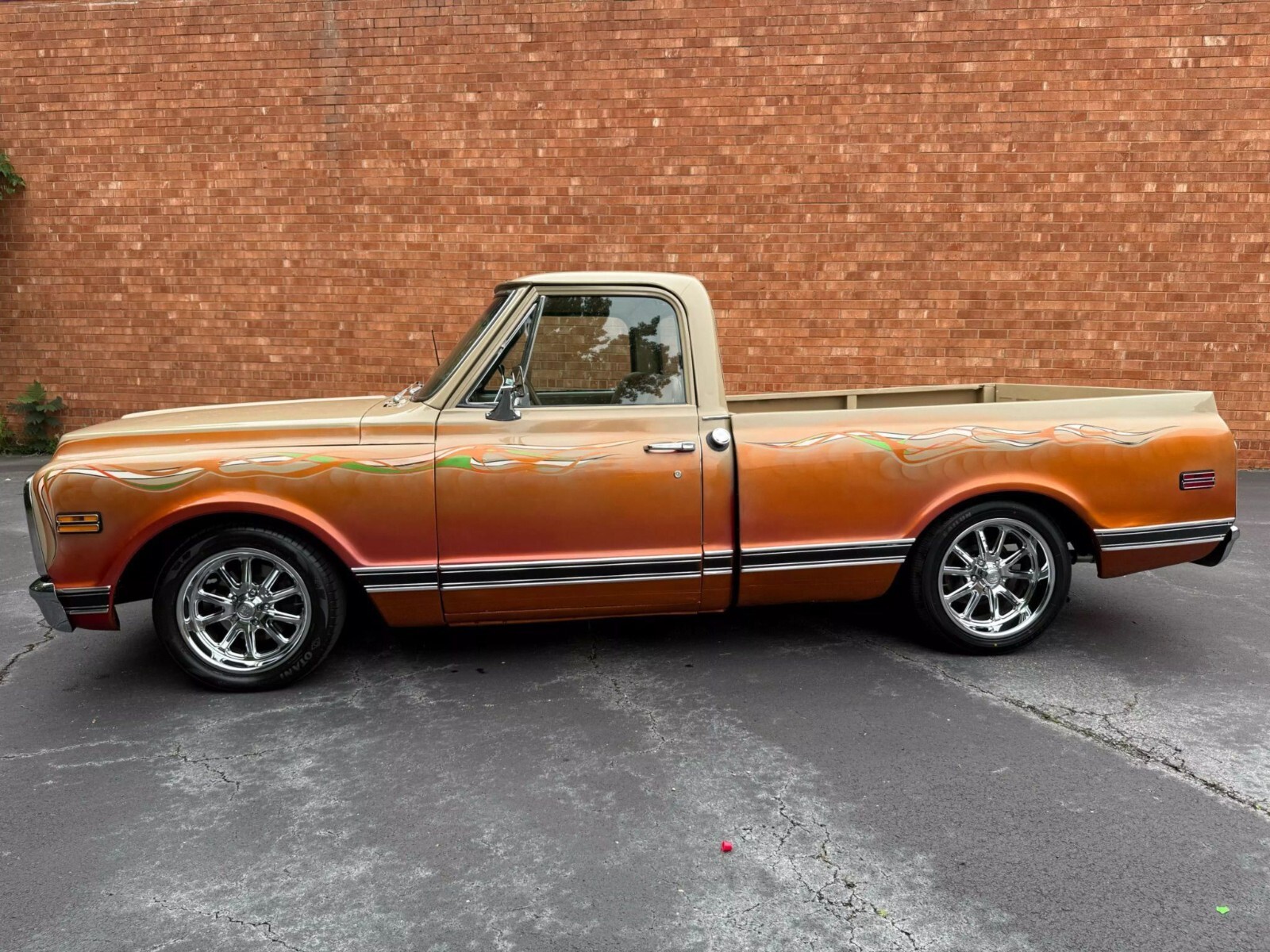 Chevrolet-C-10-1972-Standard-Cab-Pickup-5