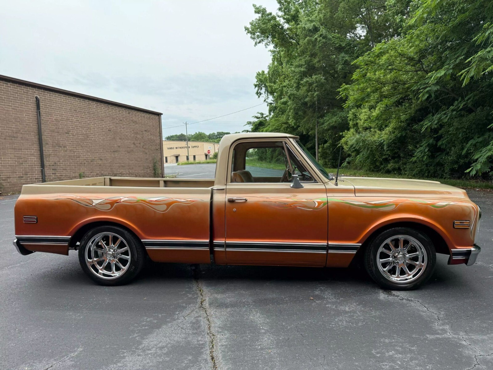 Chevrolet-C-10-1972-Standard-Cab-Pickup-6