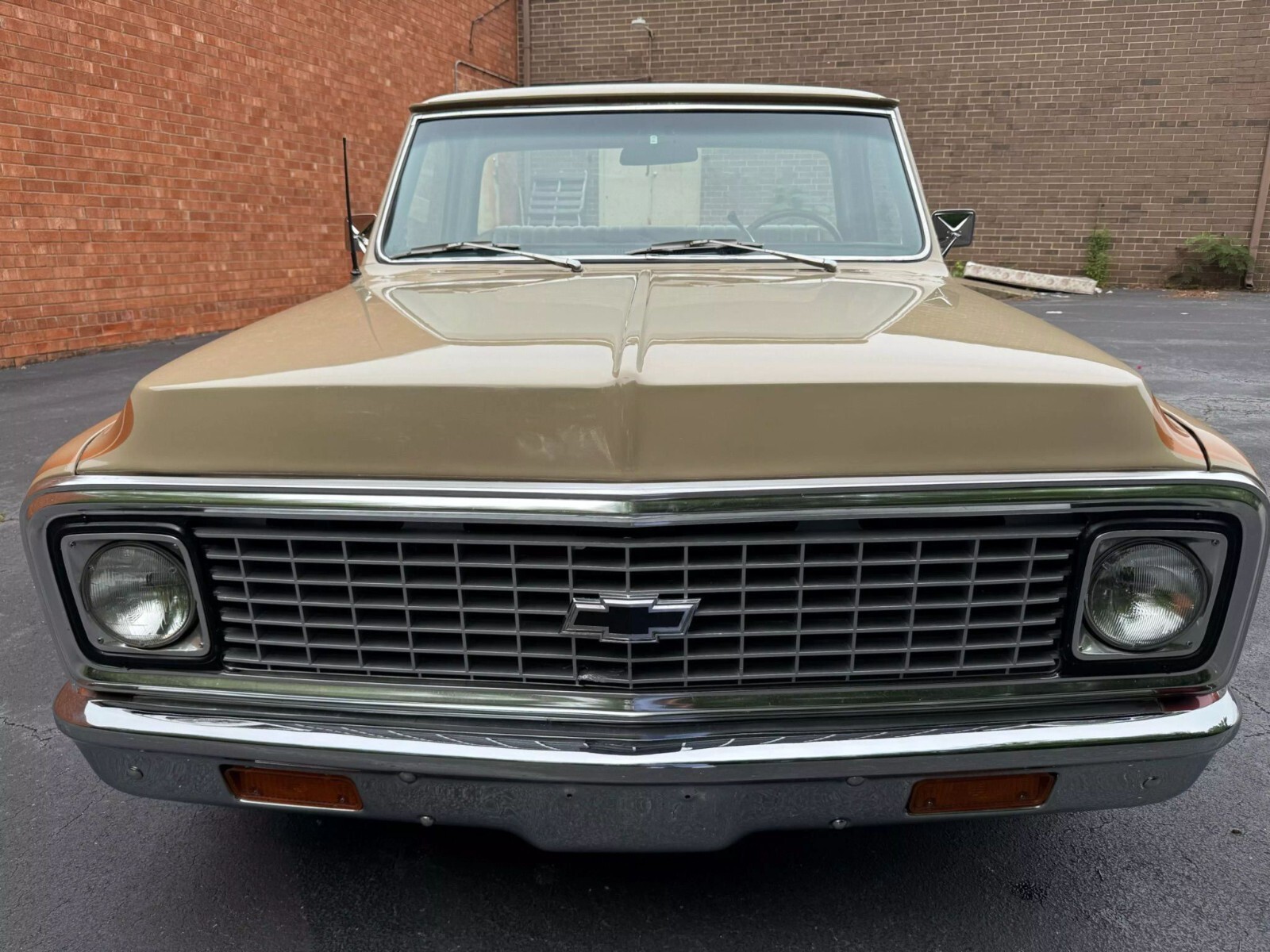 Chevrolet-C-10-1972-Standard-Cab-Pickup-9