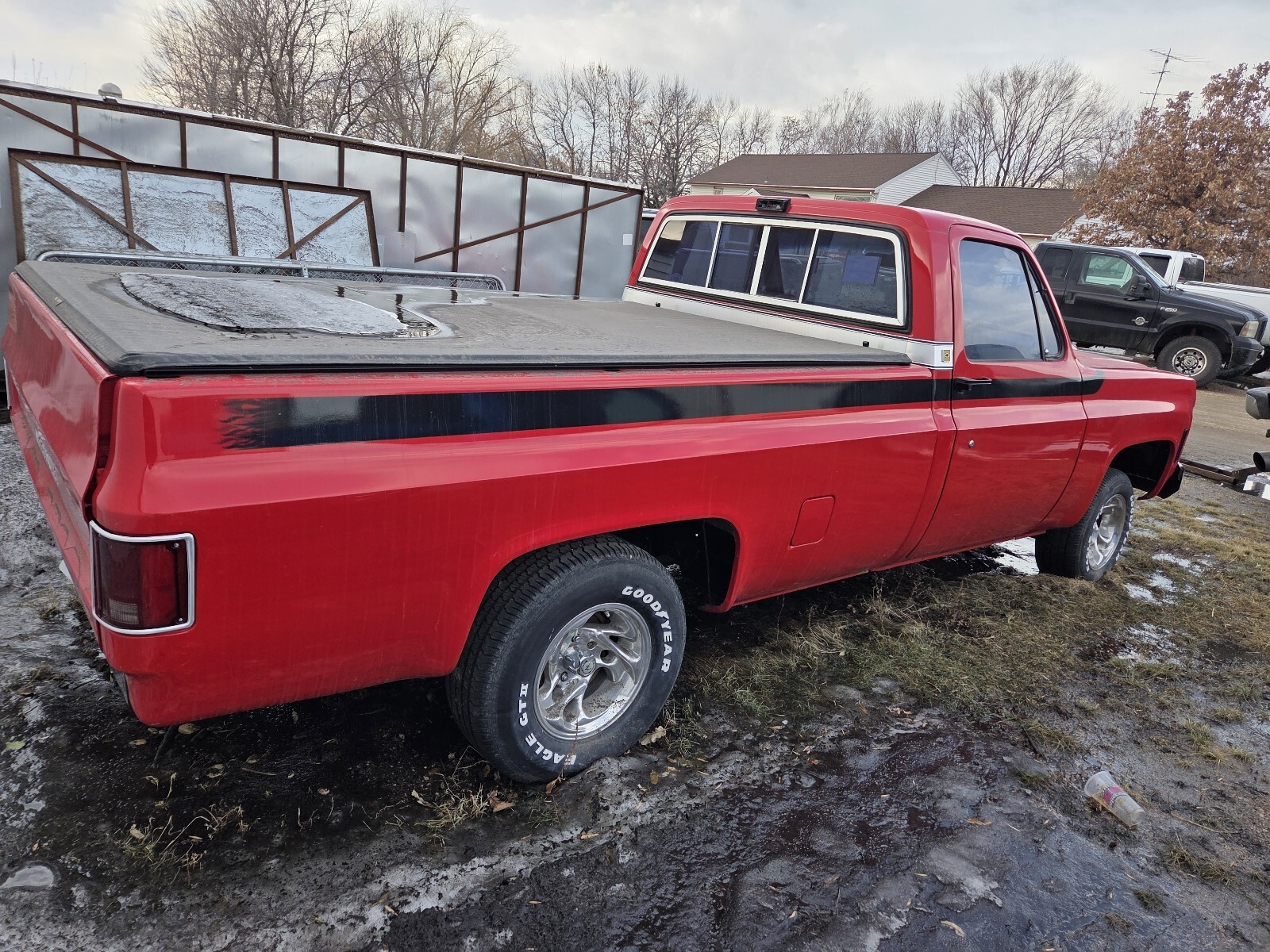 Chevrolet-C-10-1978-2