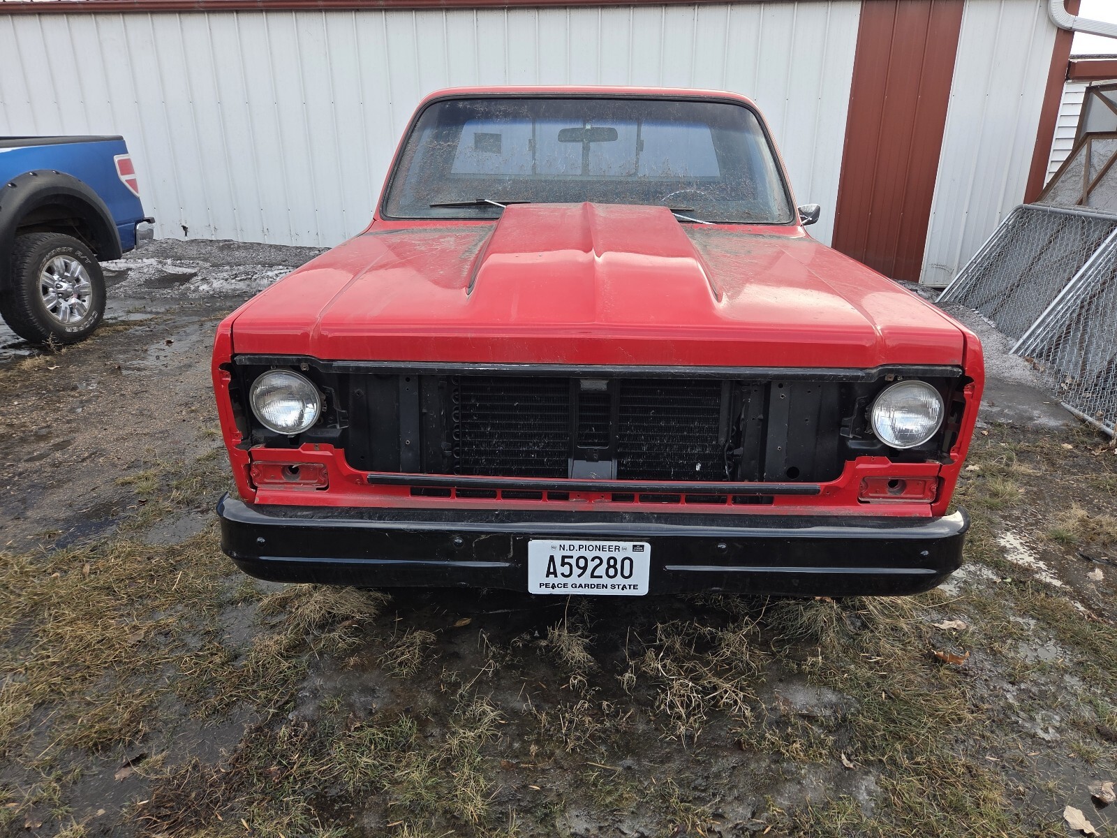 Chevrolet-C-10-1978-4