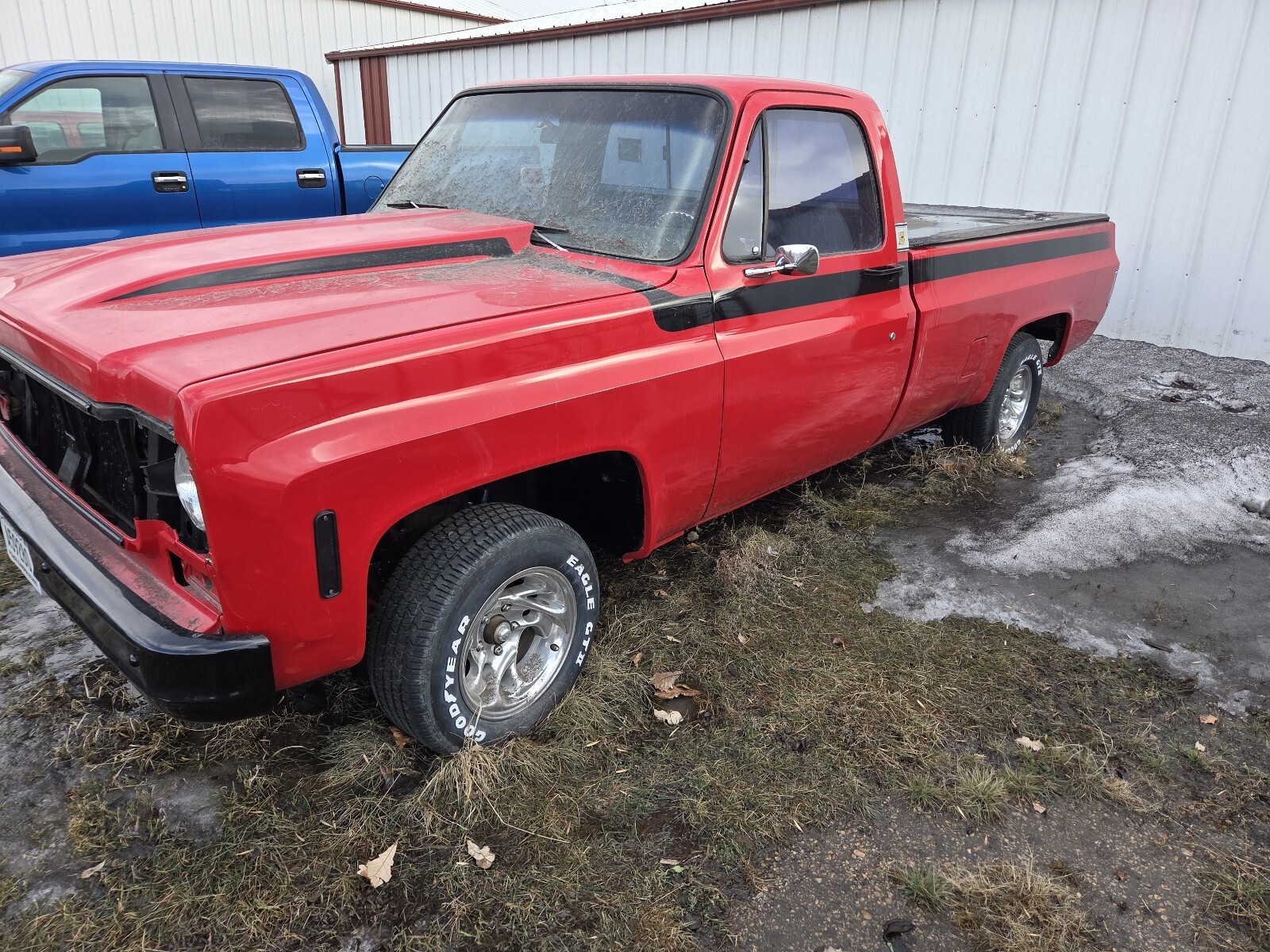 Chevrolet-C-10-1978