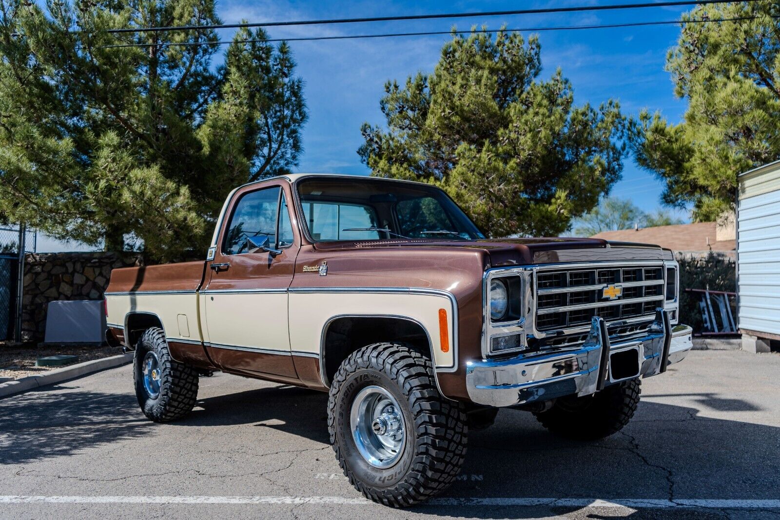 Chevrolet-C-10-1979-1