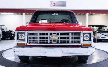 Chevrolet-C-10-1979-Truck-1