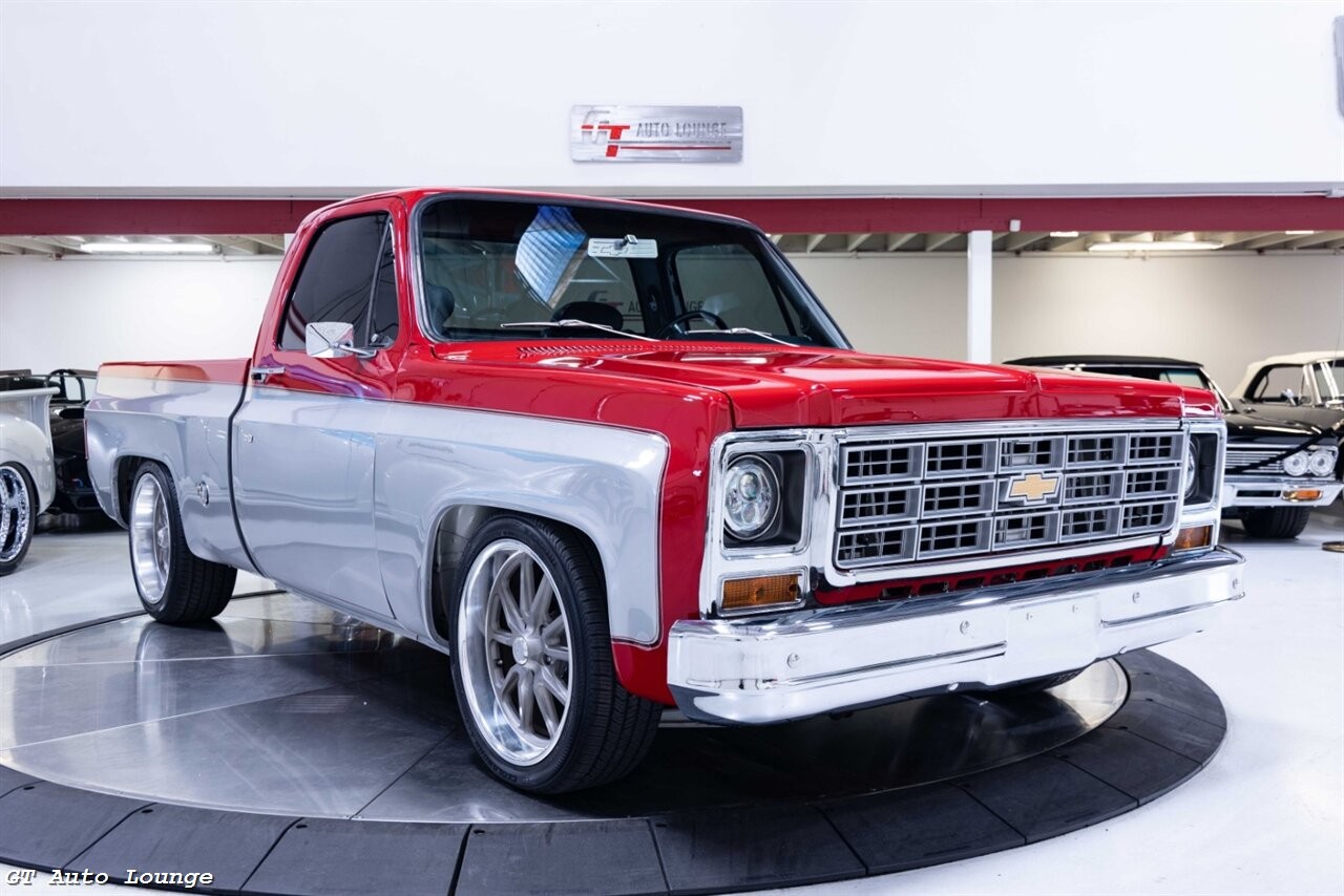 Chevrolet-C-10-1979-Truck-2
