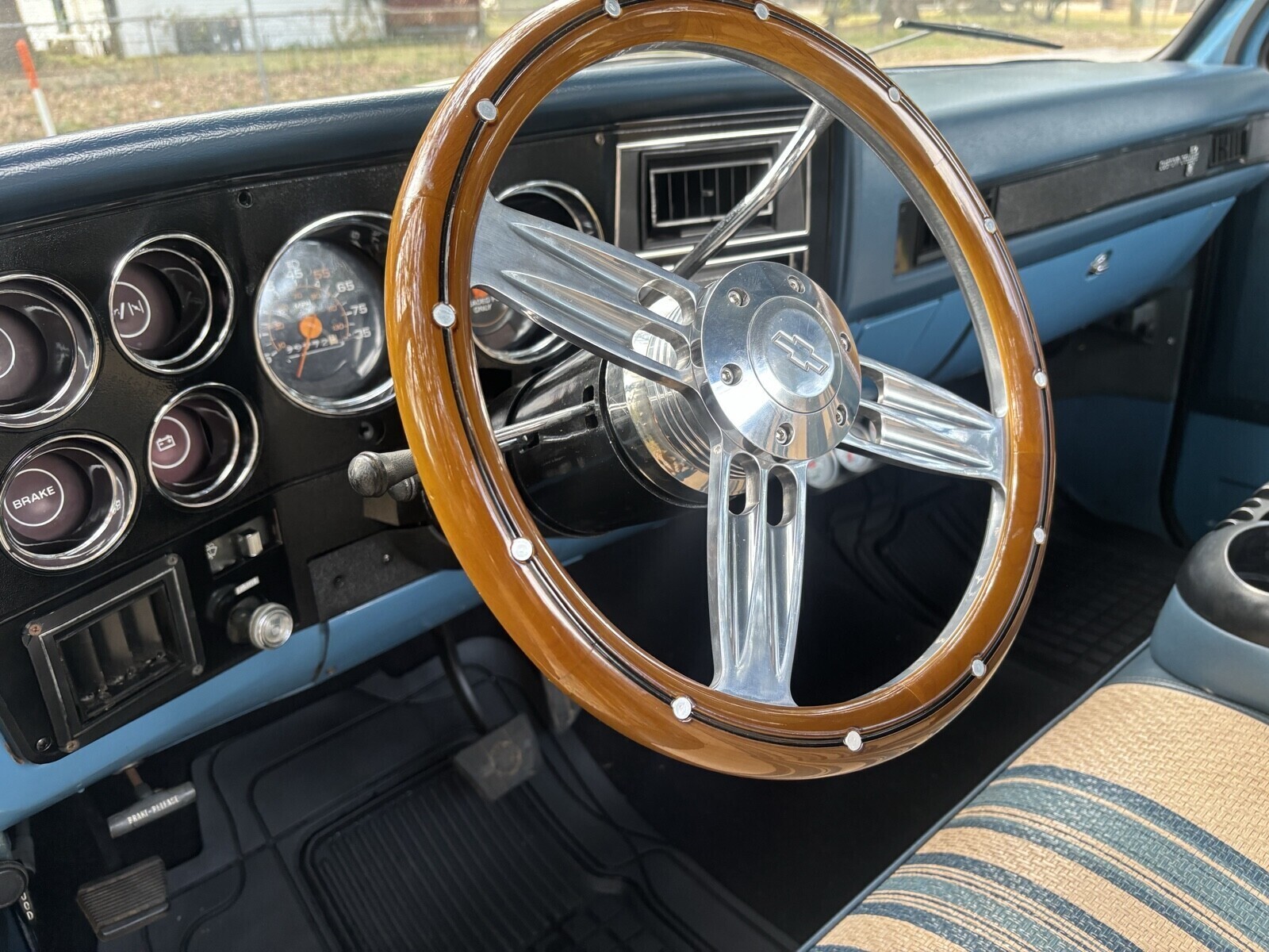 Chevrolet-C-10-1981-25