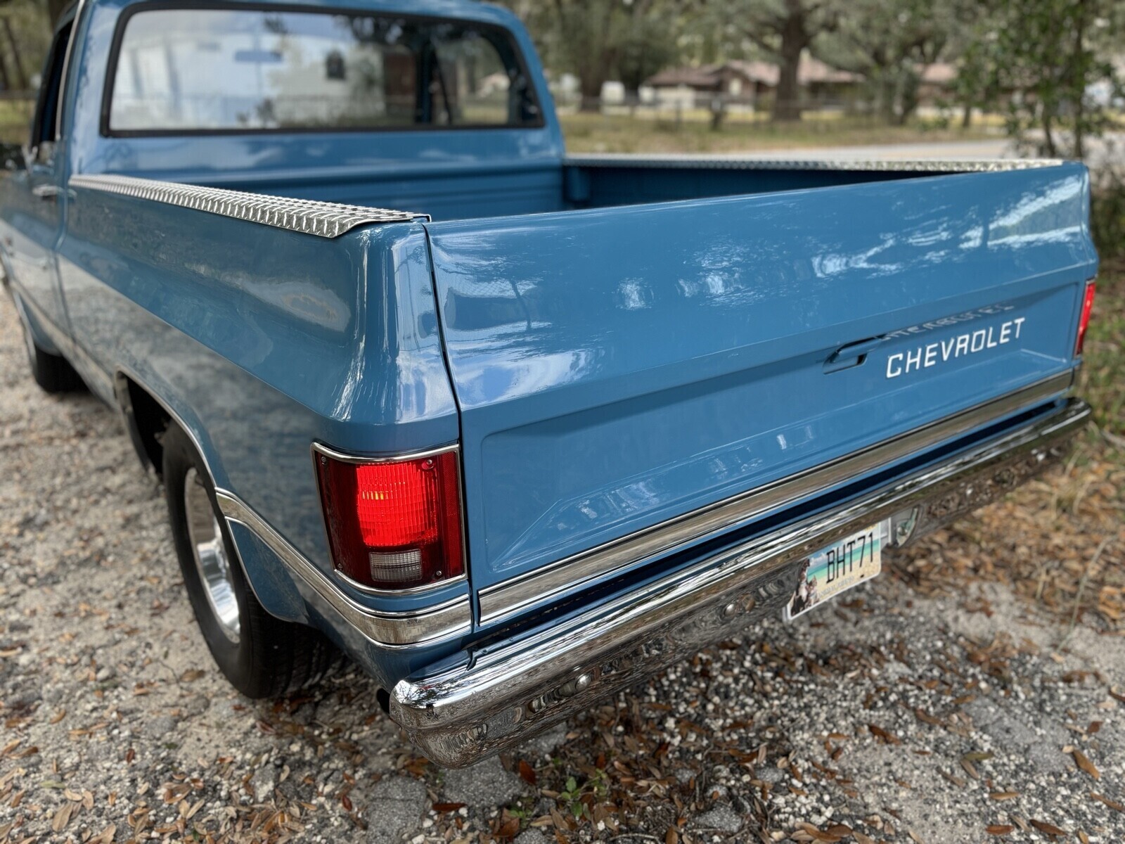Chevrolet-C-10-1981-4
