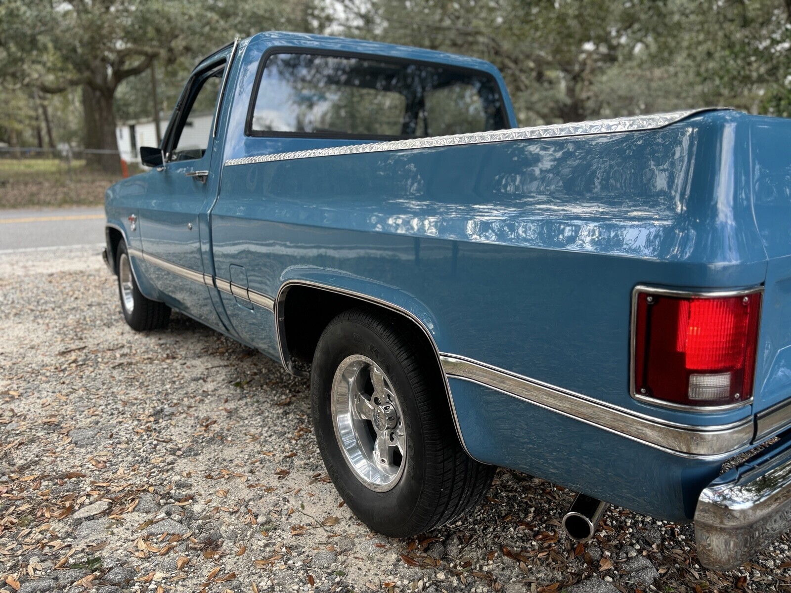 Chevrolet-C-10-1981-7