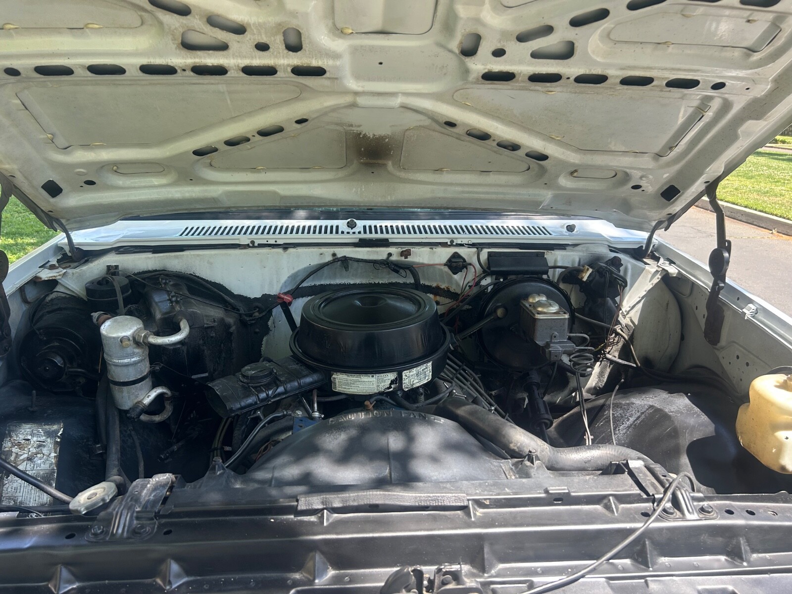 Chevrolet-C-10-1981-Standard-Cab-Pickup-13