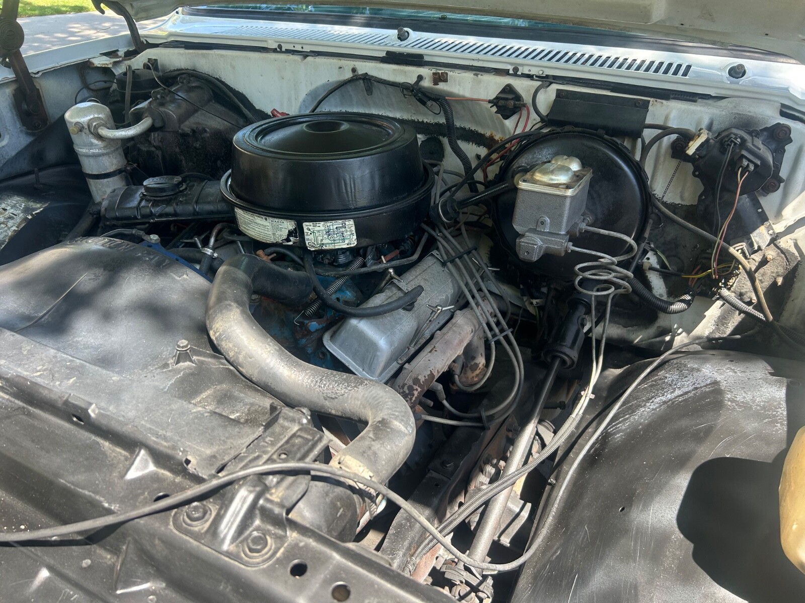 Chevrolet-C-10-1981-Standard-Cab-Pickup-15