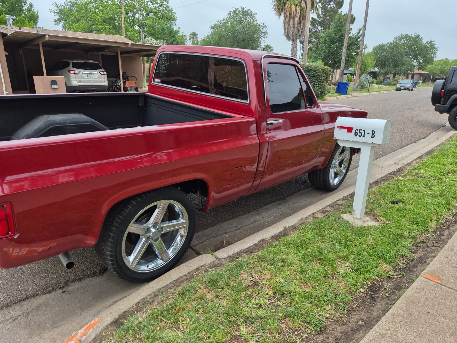 Chevrolet-C-10-1982-Standard-Cab-Pickup-5