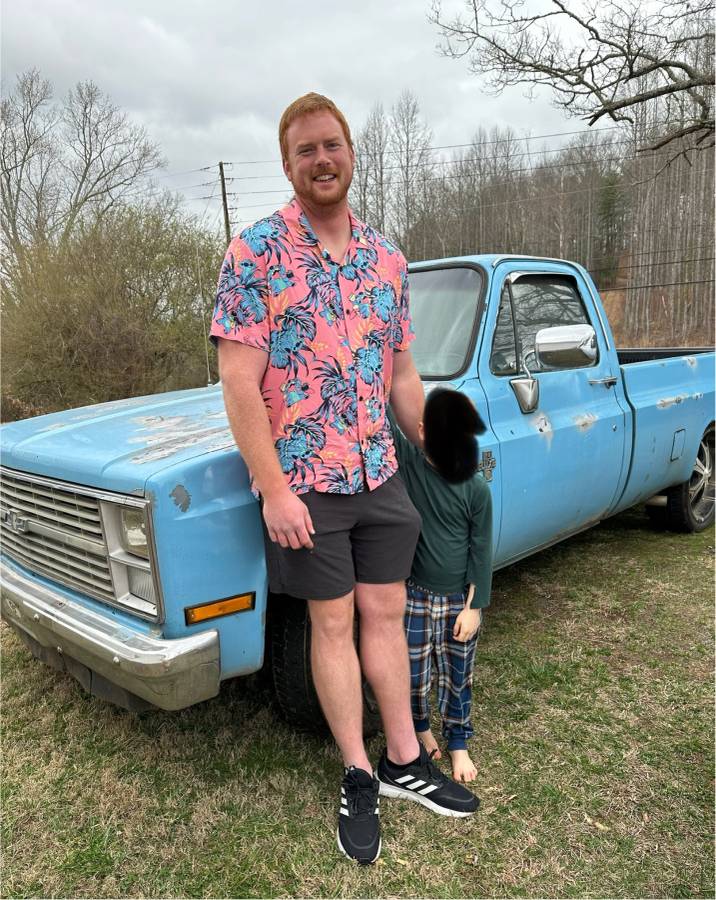 Chevrolet-C-10-1983-blue-4