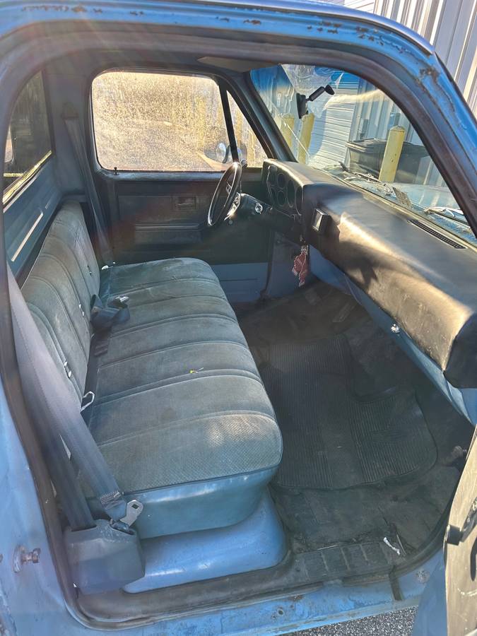 Chevrolet-C-10-1983-blue-7