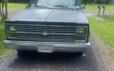 Chevrolet-C-10-1984-2