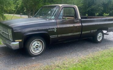 Chevrolet-C-10-1984
