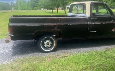 Chevrolet-C-10-1984-4