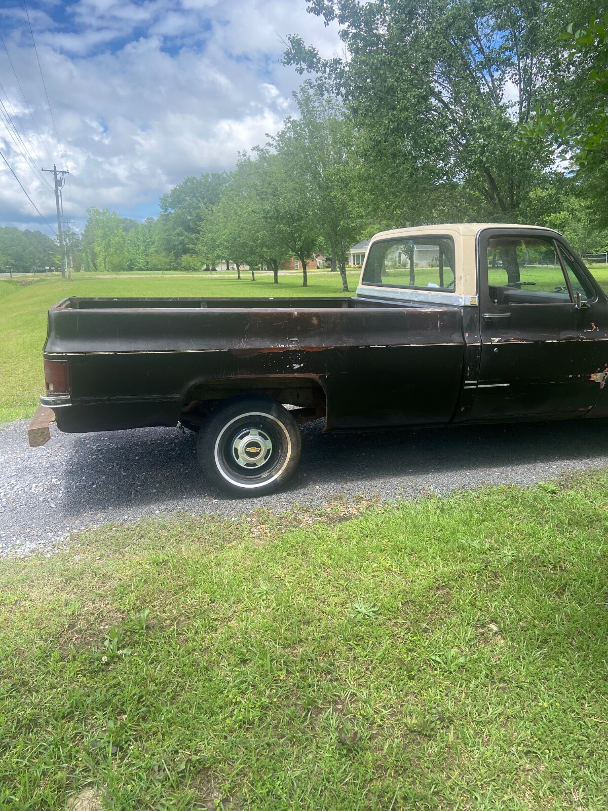 Chevrolet-C-10-1984-4