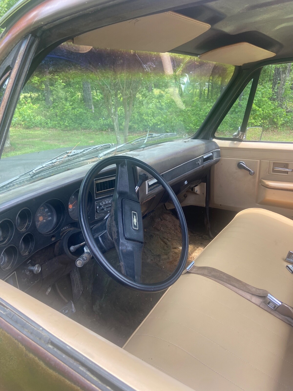 Chevrolet-C-10-1984-7