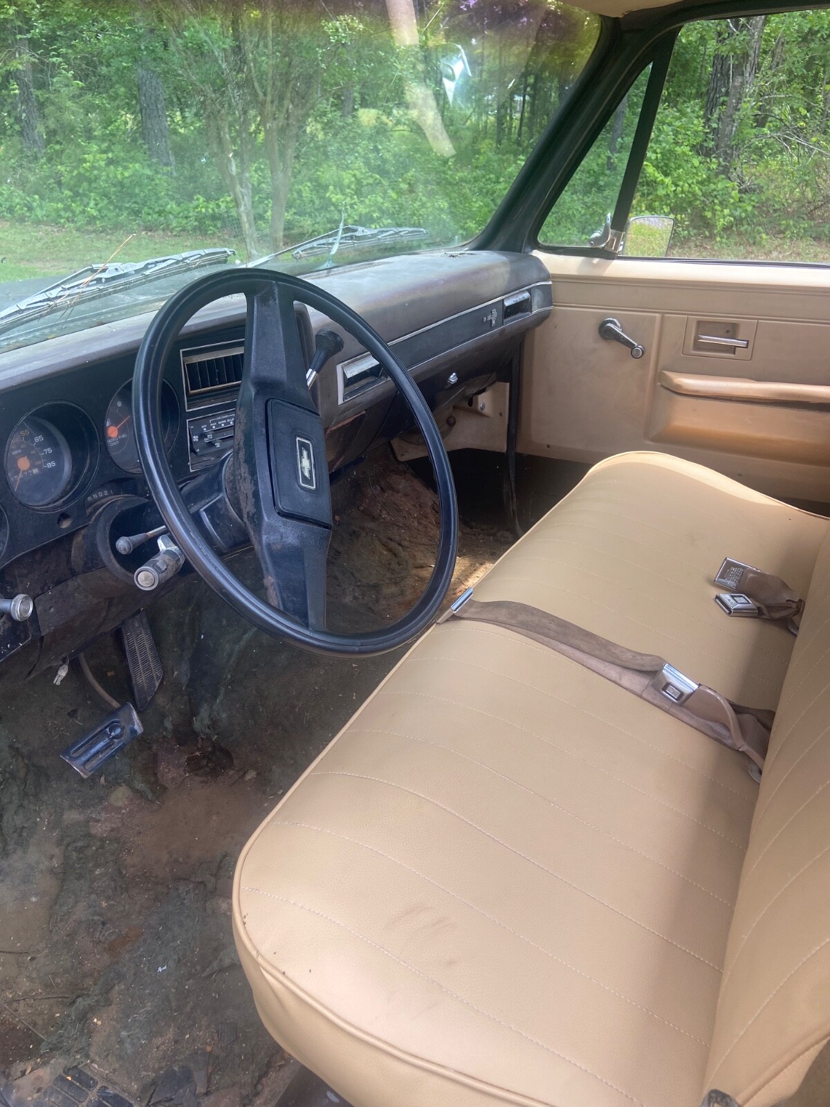 Chevrolet-C-10-1984-8