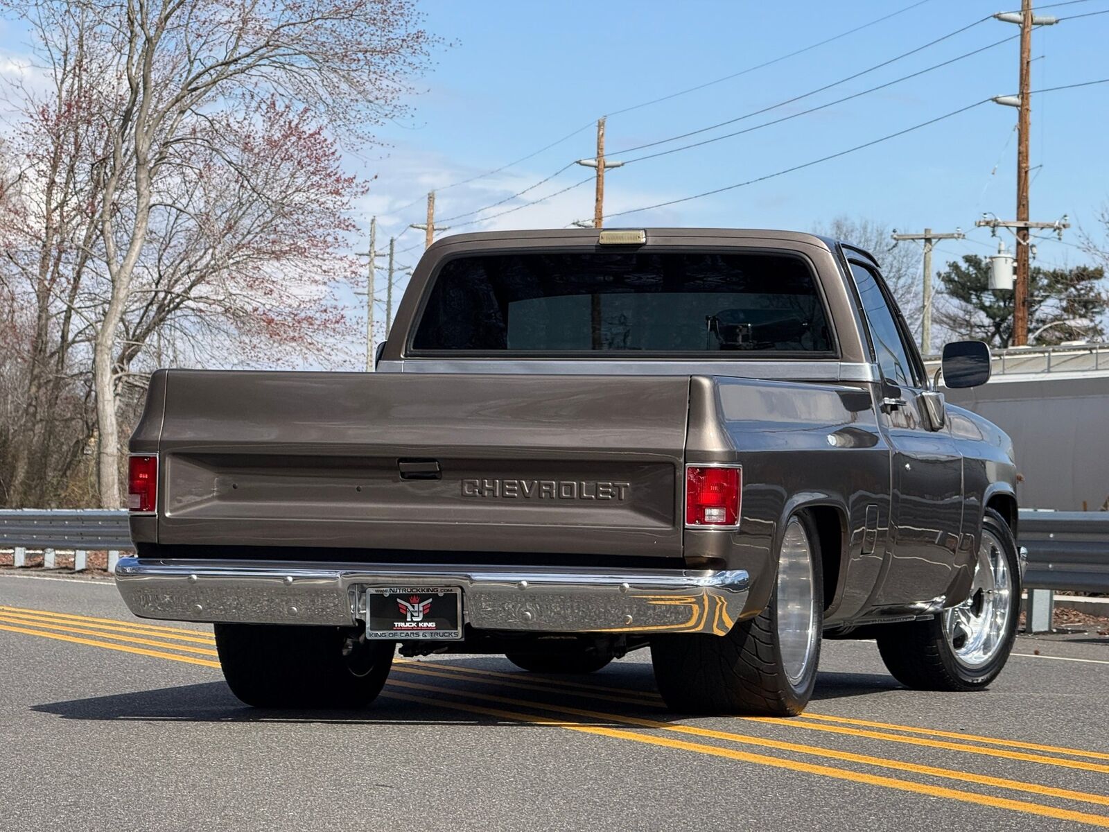 Chevrolet-C-10-1986-Pickup-Truck-13