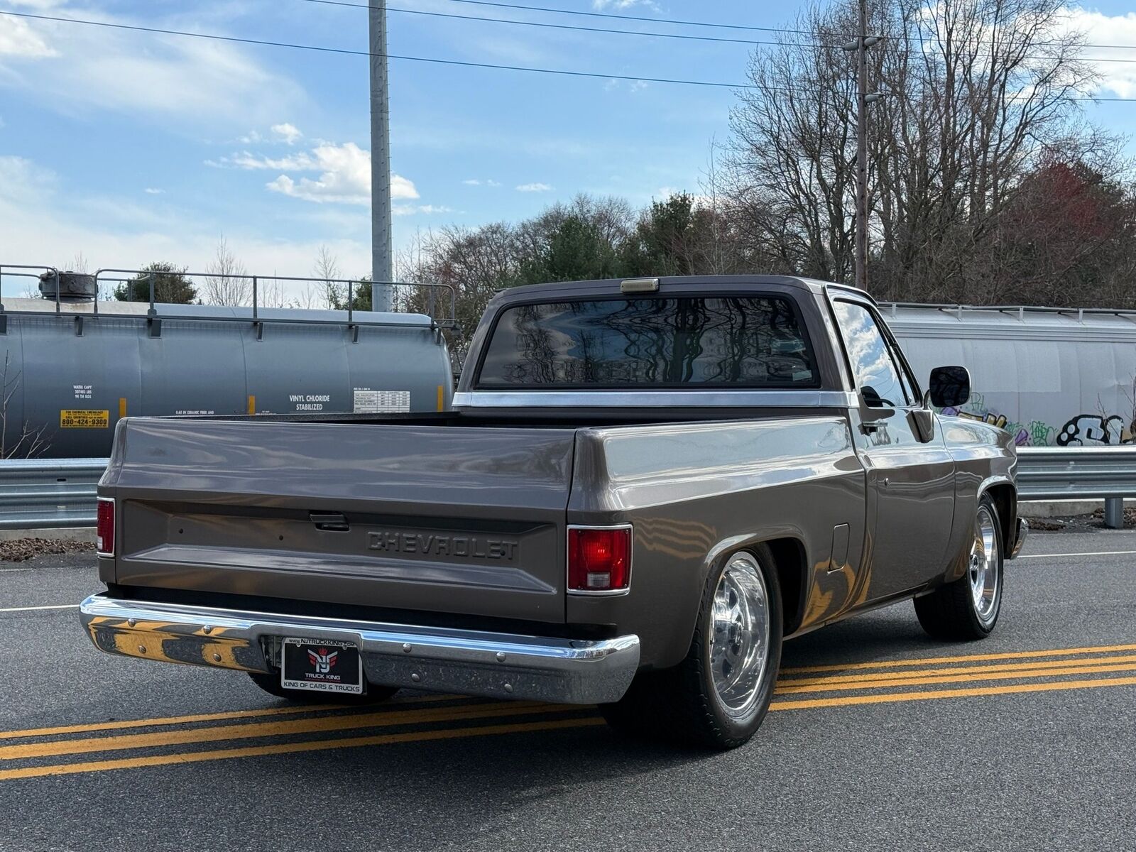 Chevrolet-C-10-1986-Pickup-Truck-36