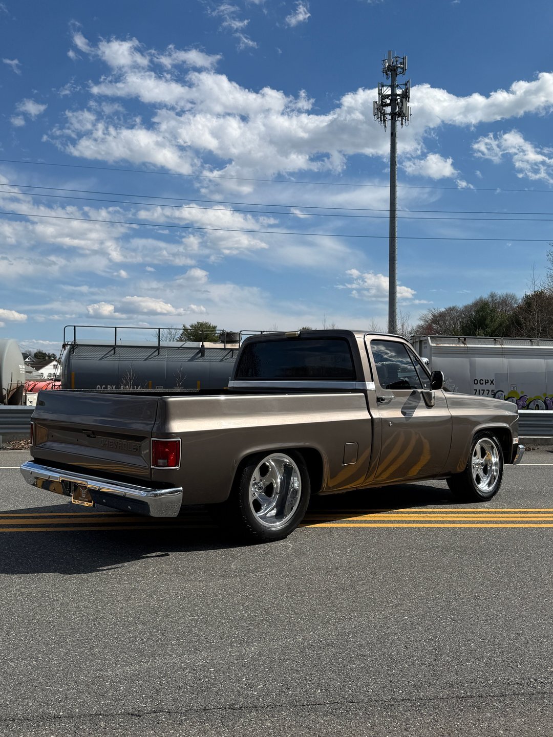 Chevrolet-C-10-1986-Pickup-Truck-39