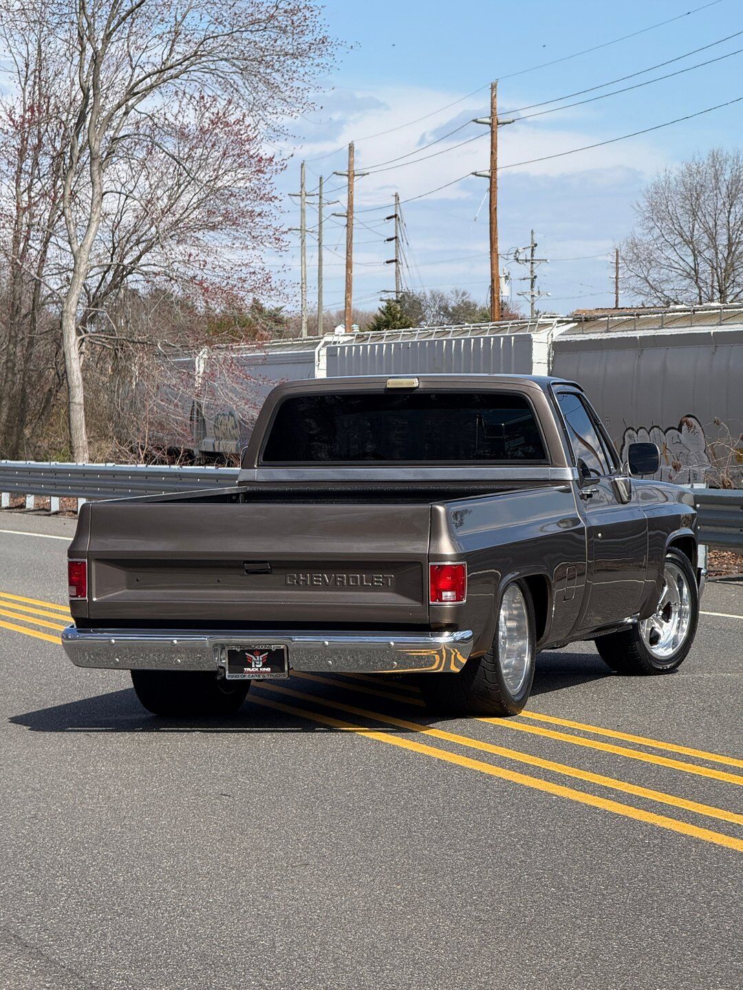 Chevrolet-C-10-1986-Pickup-Truck-4