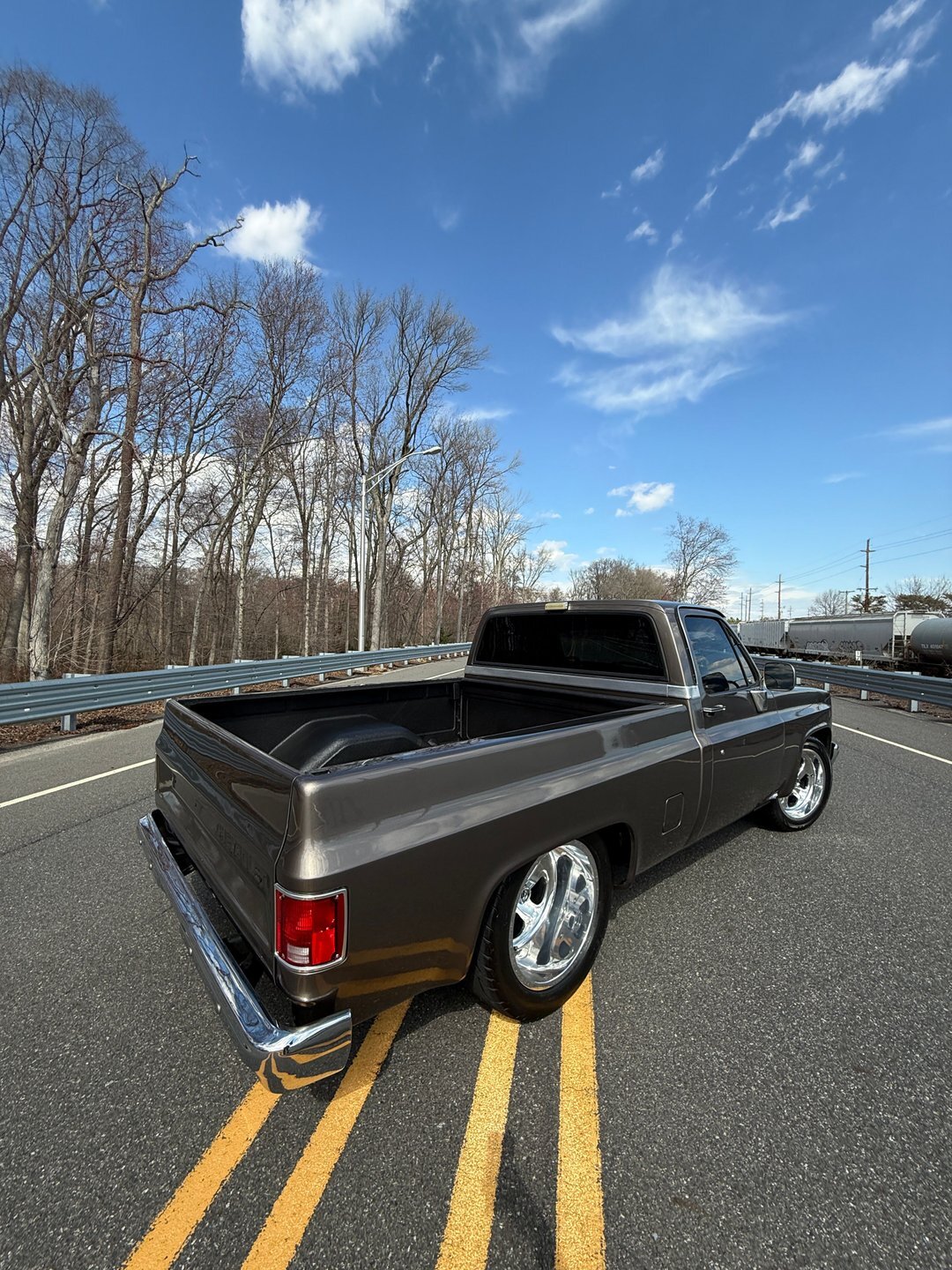 Chevrolet-C-10-1986-Pickup-Truck-9