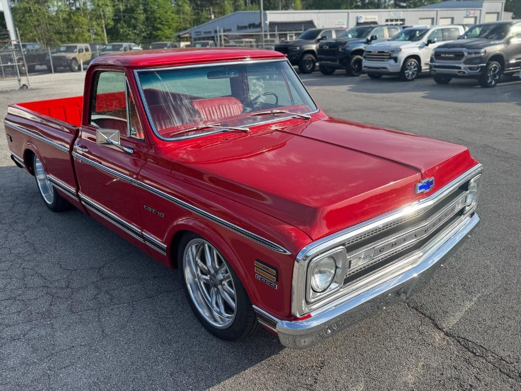 Chevrolet-C-10-Cheyenne-454-Big-block-1969-11