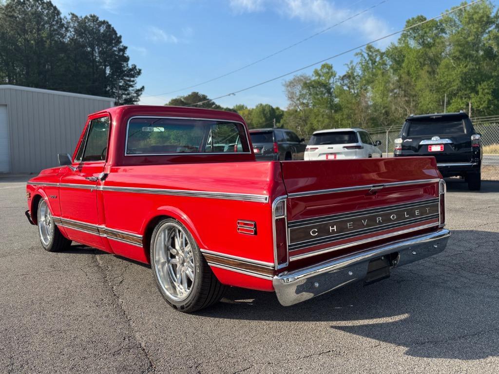 Chevrolet-C-10-Cheyenne-454-Big-block-1969-3