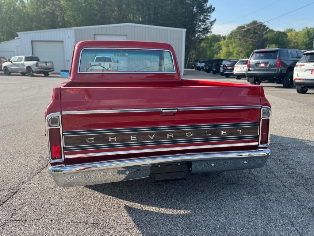 Chevrolet-C-10-Cheyenne-454-Big-block-1969-4