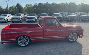 Chevrolet-C-10-Cheyenne-454-Big-block-1969-5