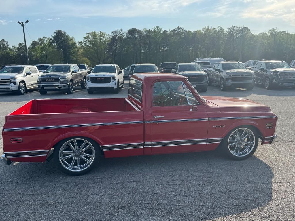 Chevrolet-C-10-Cheyenne-454-Big-block-1969-5