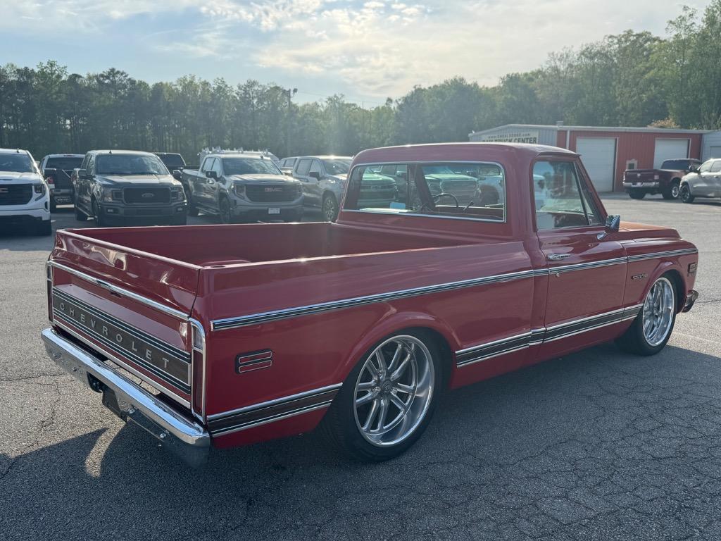 Chevrolet-C-10-Cheyenne-454-Big-block-1969-6